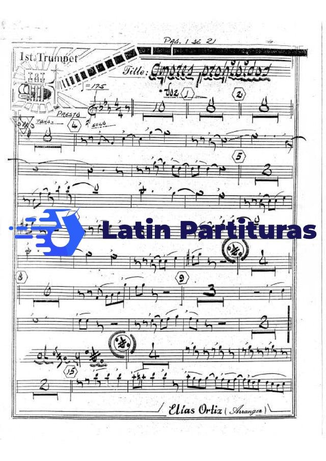 Alvaro Ricardo - Amores Prohibidos