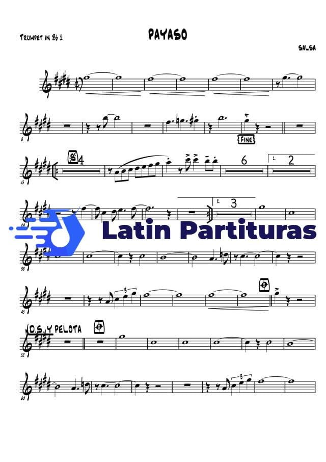 Andy Montañez - Payaso