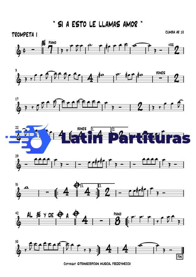 Armonia 10 - Si A Esto Le Llamas Amor