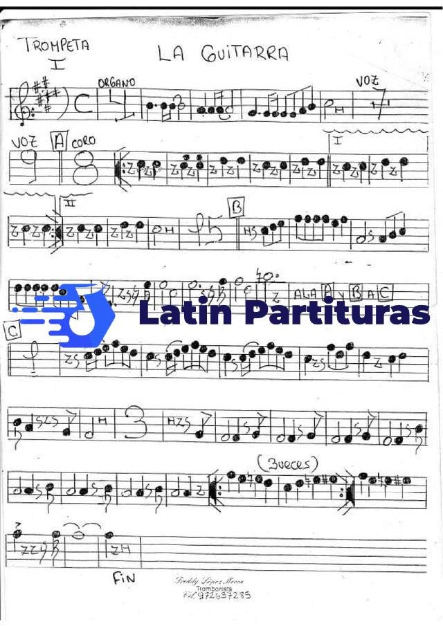 Autenticos Decadentes - La Guitarra