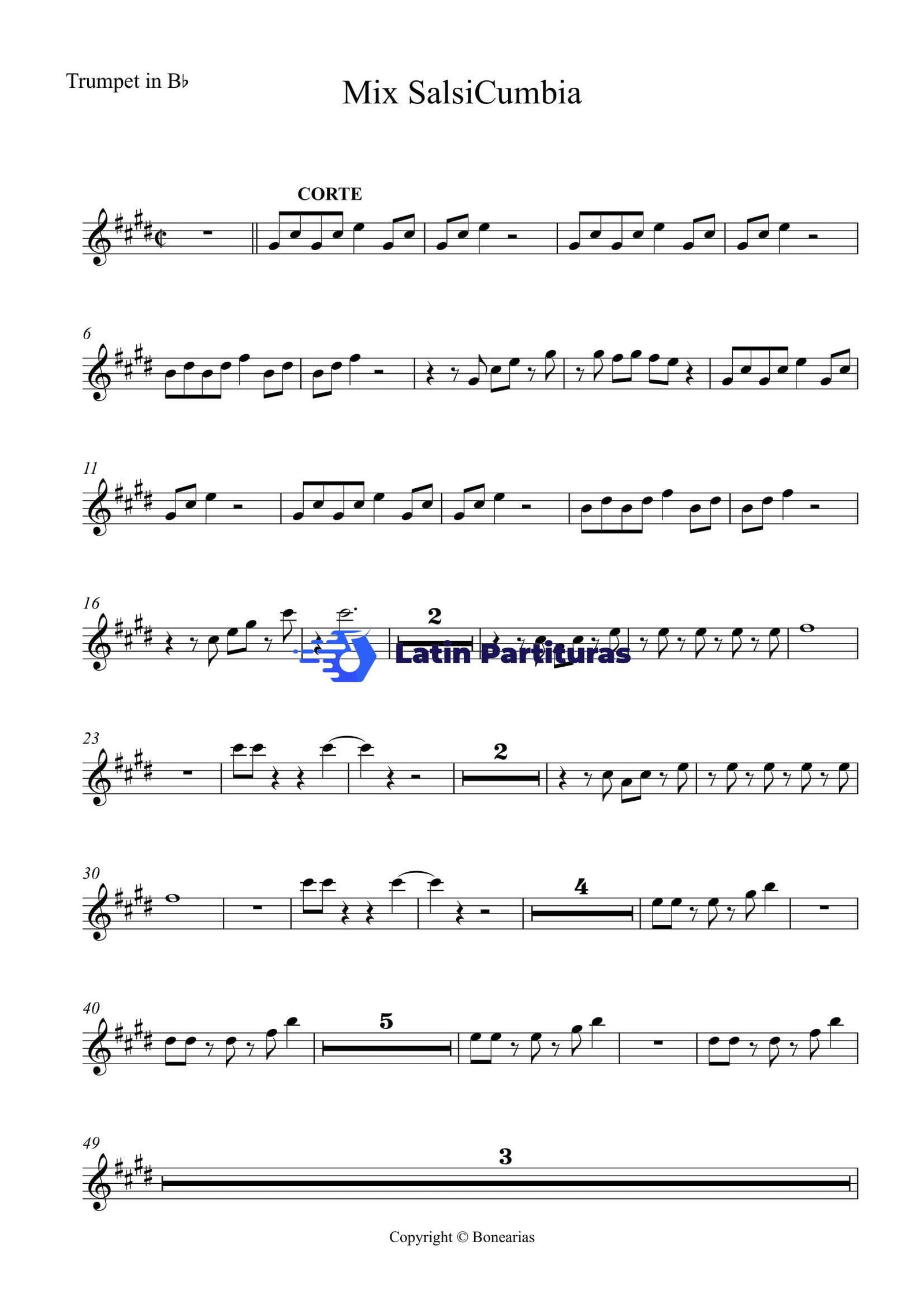 Brunella Torpoco - Mix Corta Venas 1 Brunella Torpoco - Mix Corta Venas