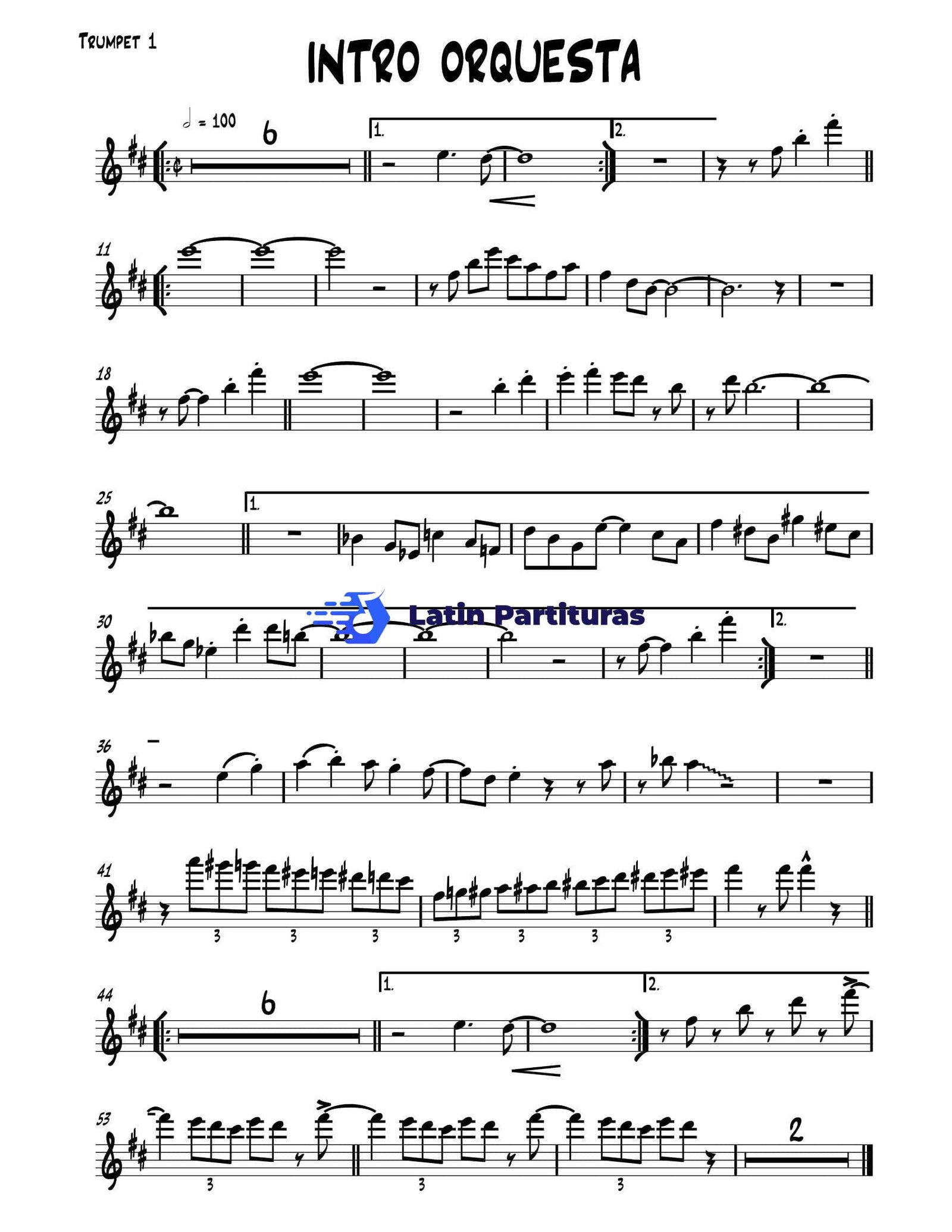 Camaguey - Intro 1 Camaguey - Intro