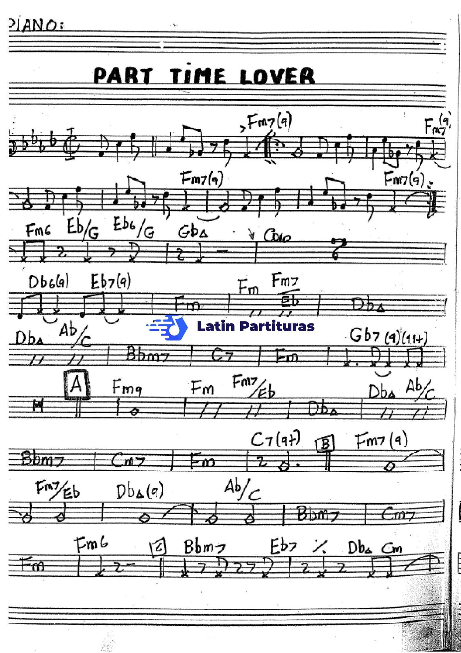 Cano Estremera - Amor A Medio Tiempo 1 Cano Estremera - Amor A Medio Tiempo