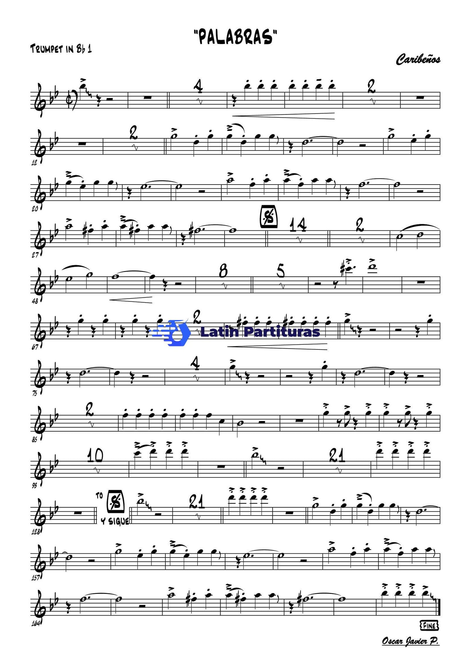 Caribeños - Palabras 1 Caribeños - Palabras