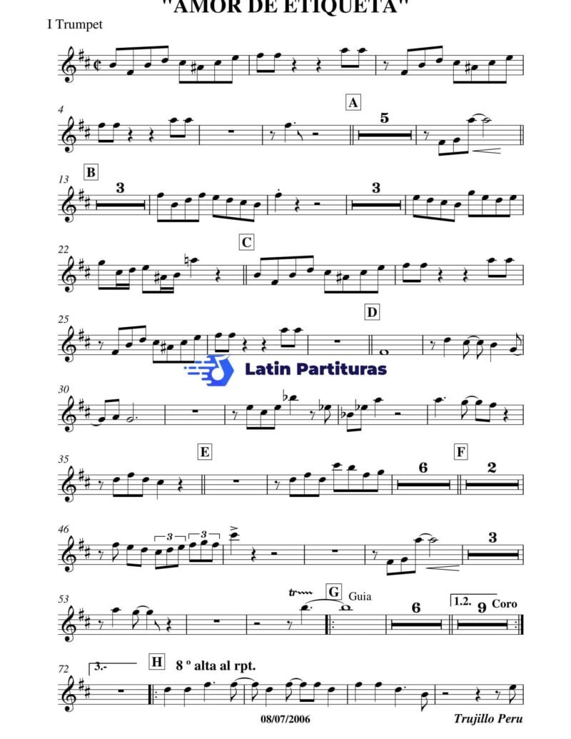 Caro Band - Amor De Etiqueta