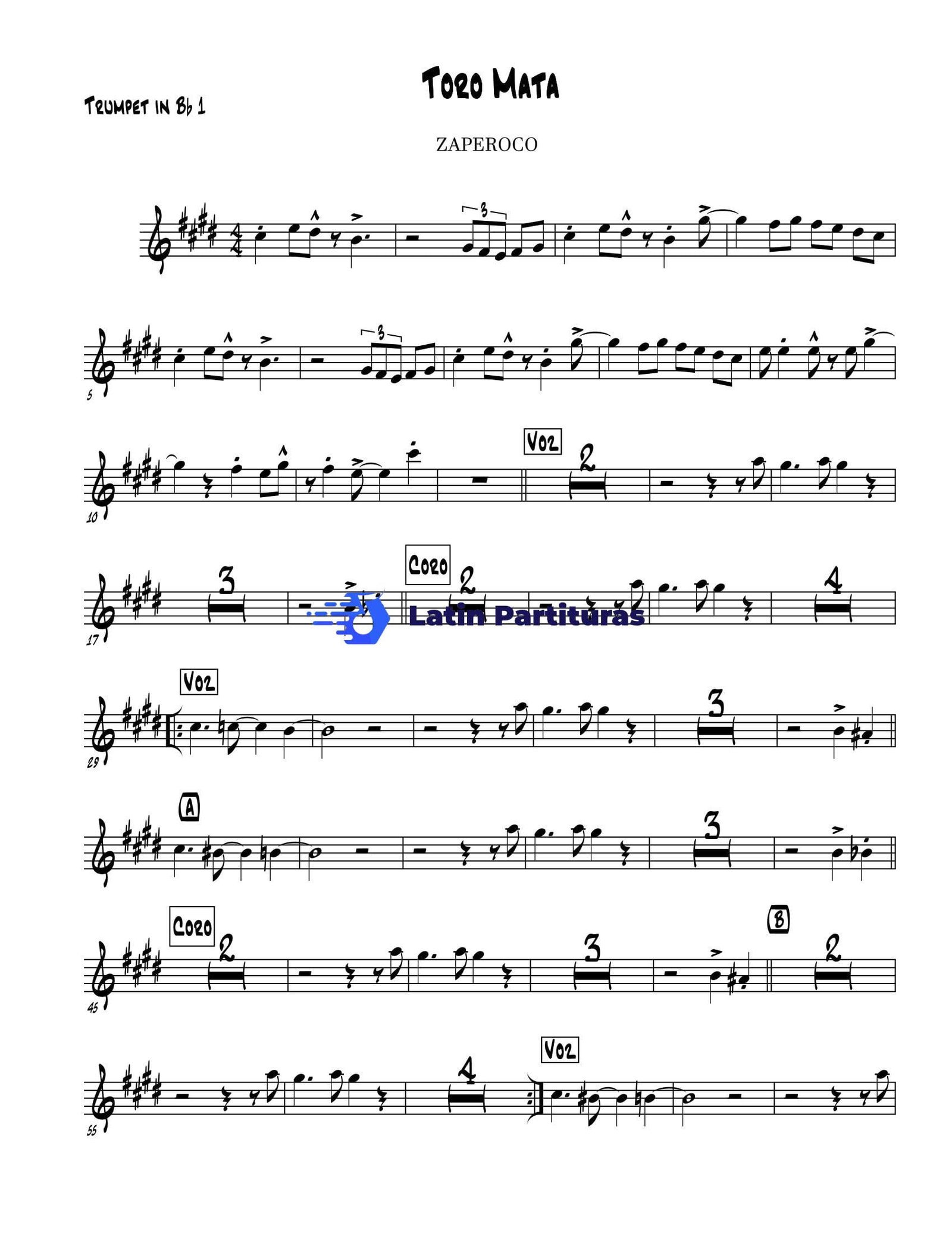 Celia Cruz - Toro Mata 1 Celia Cruz - Toro Mata