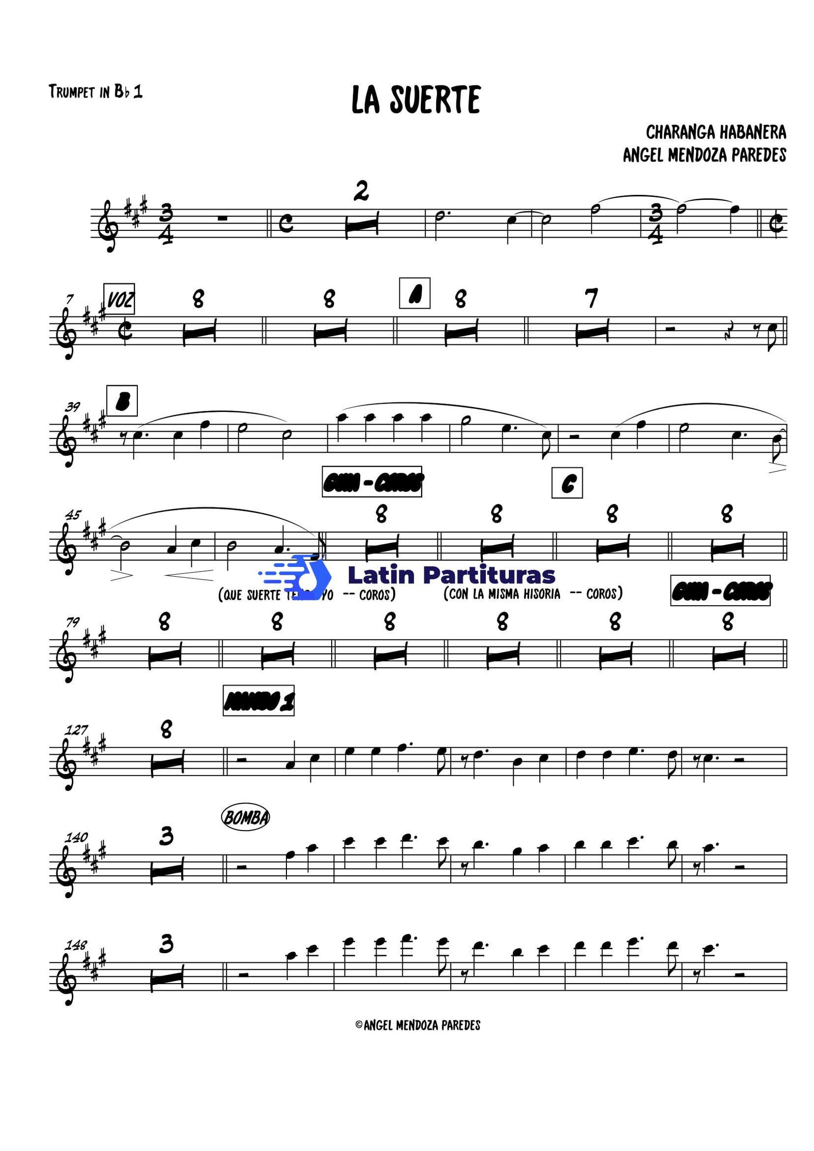 Charanga Habanera - La Suerte 1 CHARANGA-HABANERA-LA-SUERTE