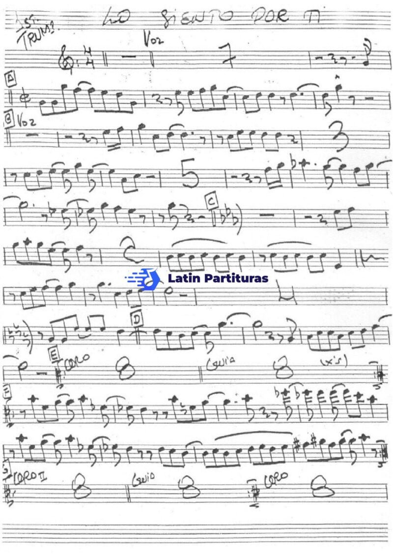 Charanga Habanera - Lo Siento Por Ti