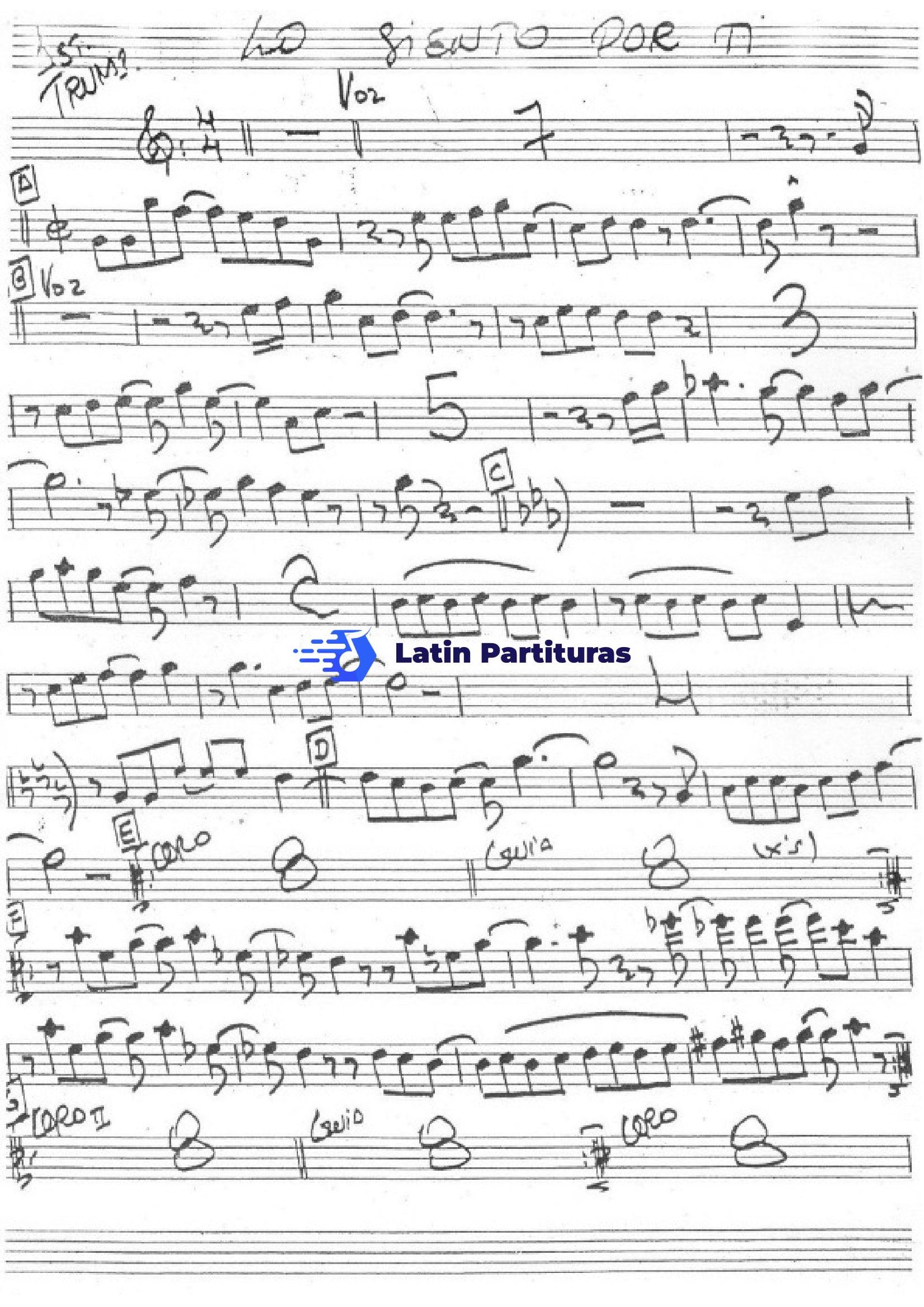 Charanga Habanera - Lo Siento Por Ti 1 Charanga Habanera - Lo Siento Por Ti