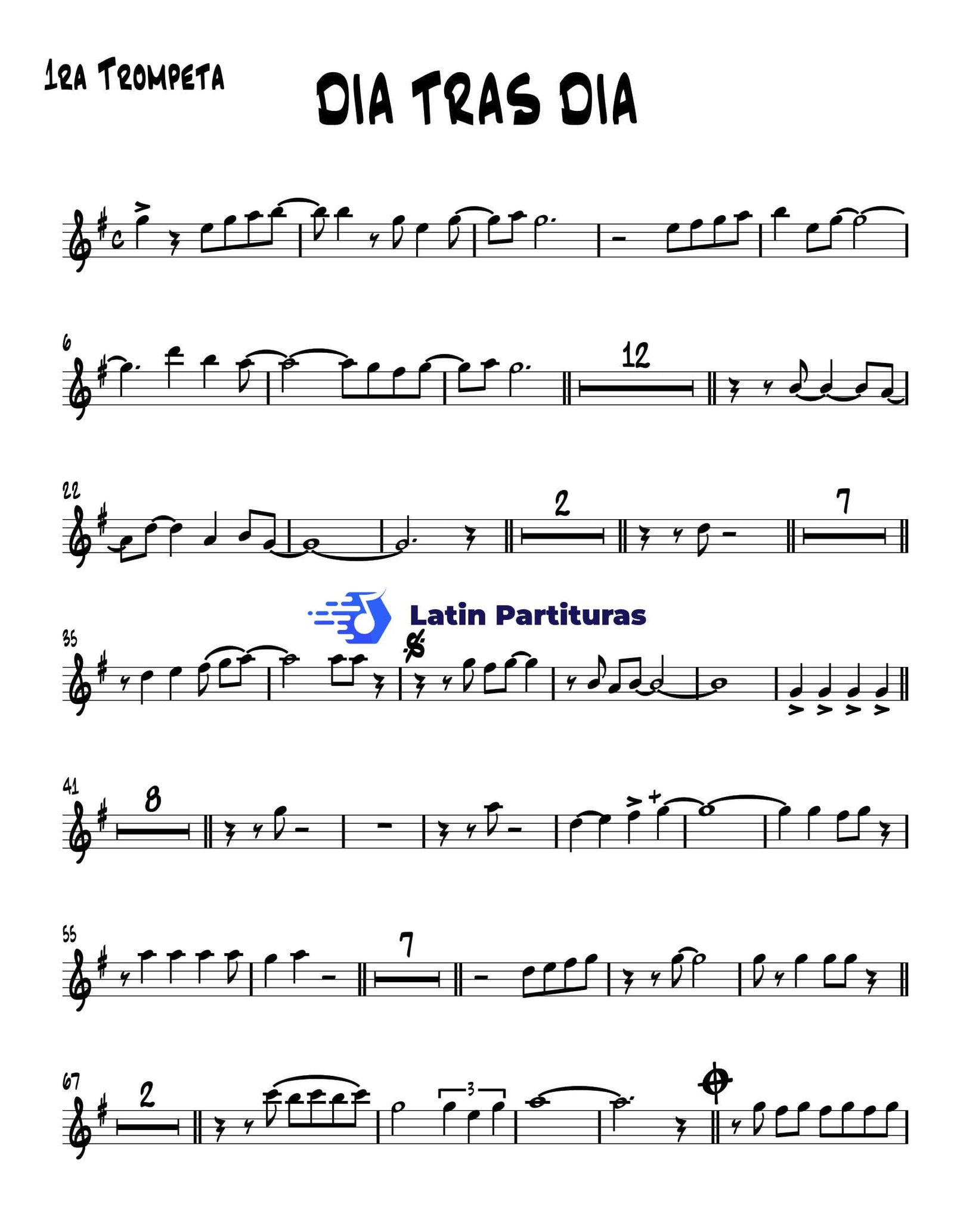 Cheo Andujar - Dia Tras Dia 1 Cheo Andujar - Dia Tras Dia