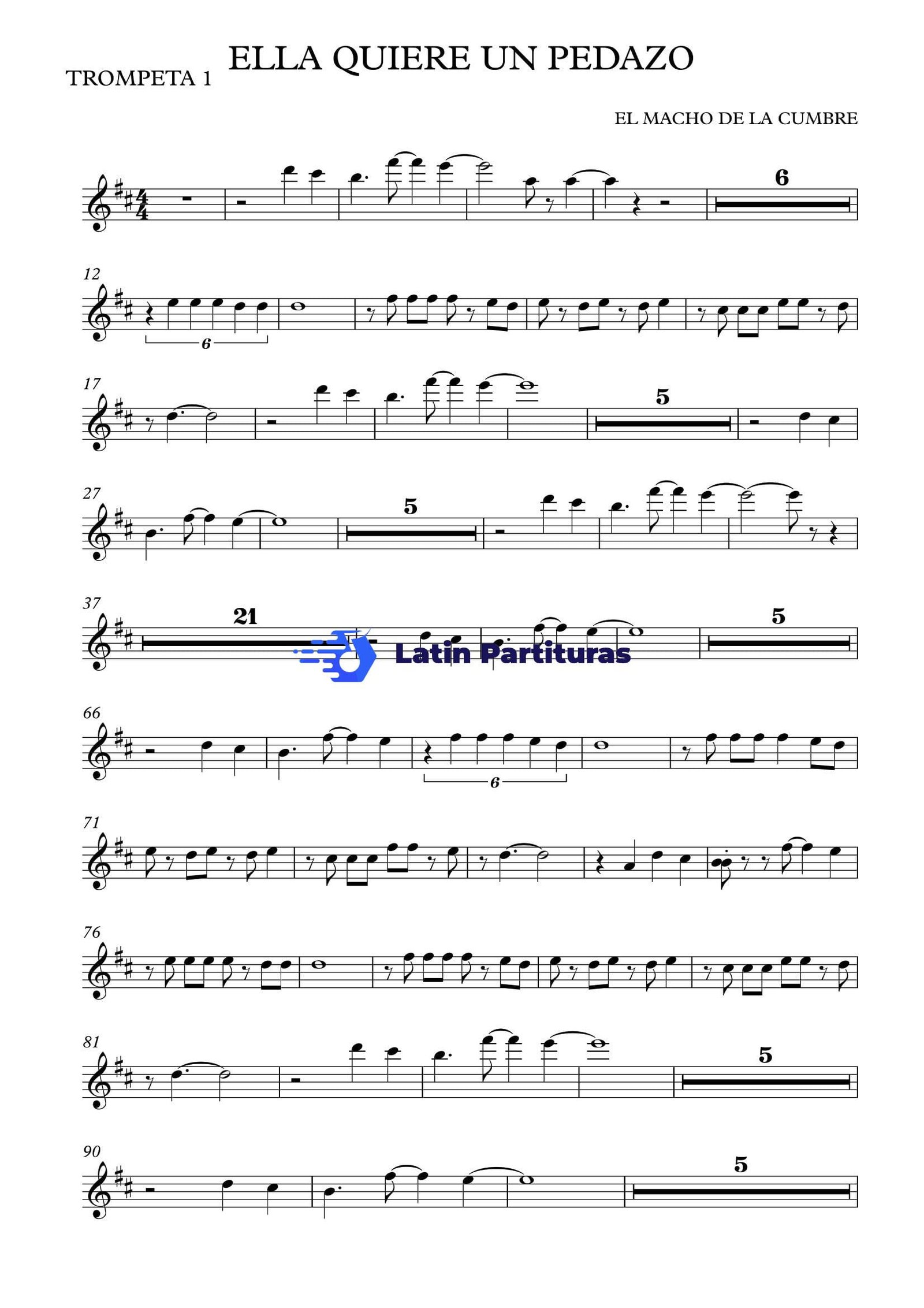 Cherito - Ella Quiere Un Pedazo 1 Cherito - Ella Quiere Un Pedazo