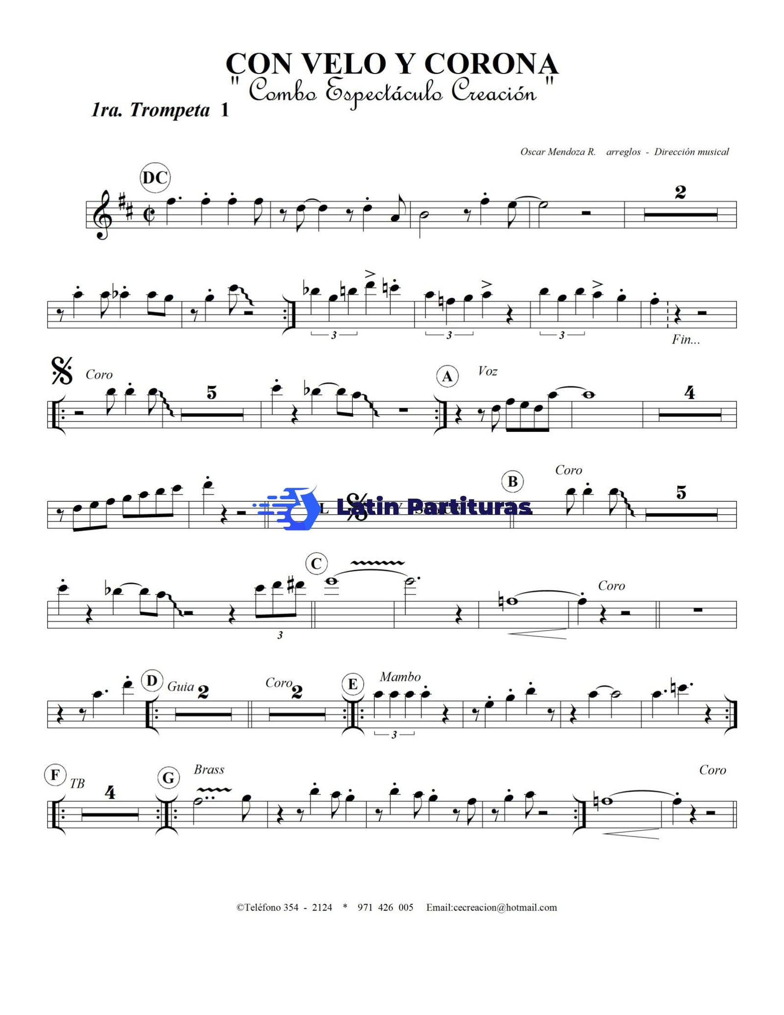 Combo Espectaculo - Con Velo Y Corona 1 Combo Espectaculo - Con Velo Y Corona