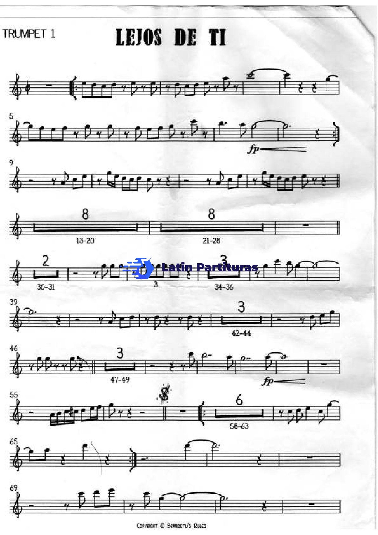 Dailyn Curbelo - Lejos De Ti 1 Dailyn Curbelo - Lejos De Ti