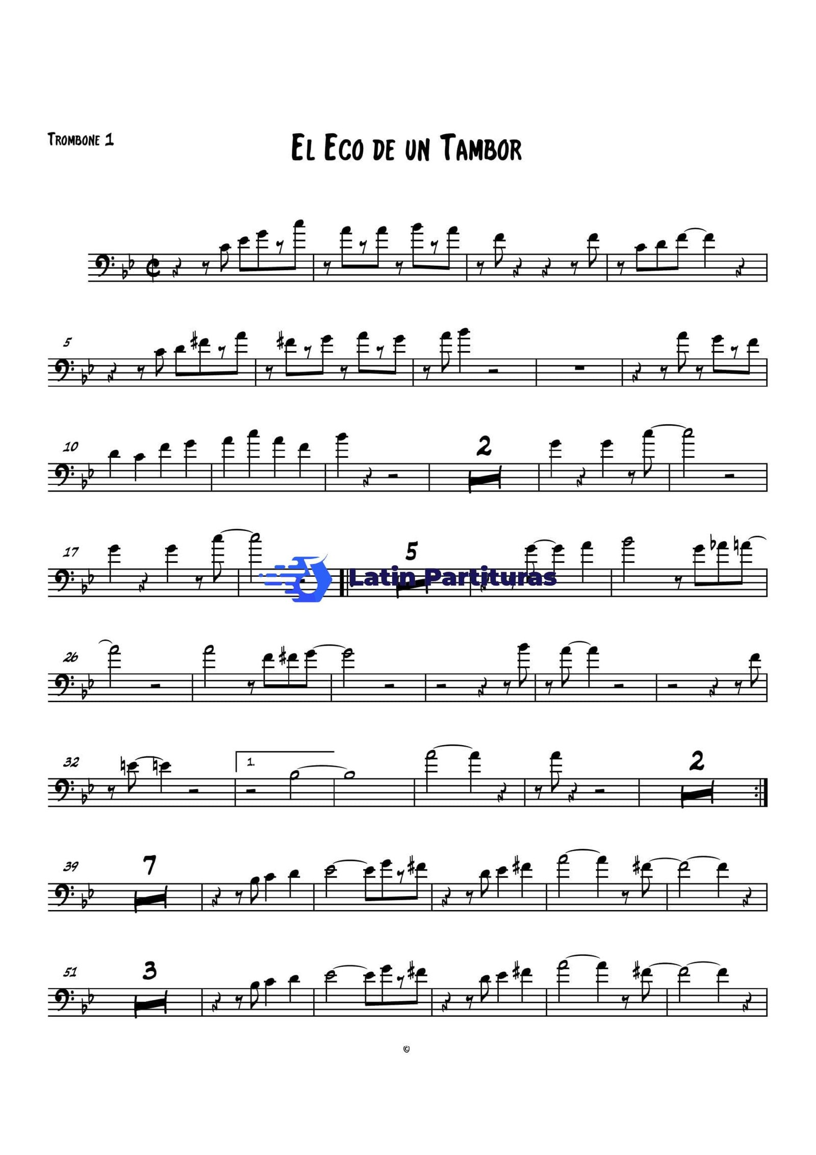 Dimension Latina - El Eco De Un Tambor 1 Dimension Latina - El Eco De Un Tambor