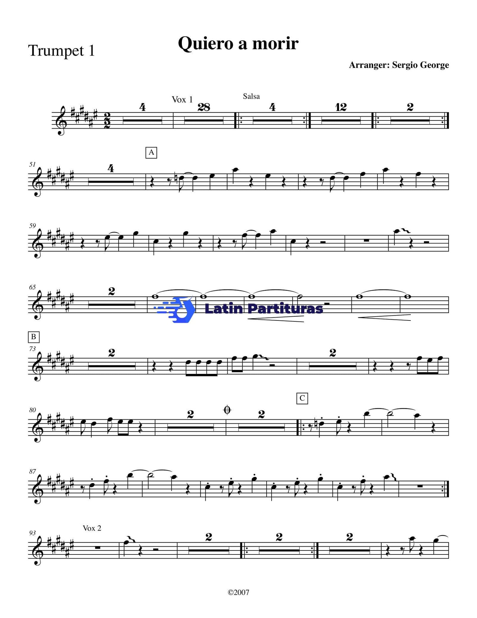 Dlg - Quiero A Morir 1 Dlg - Quiero A Morir