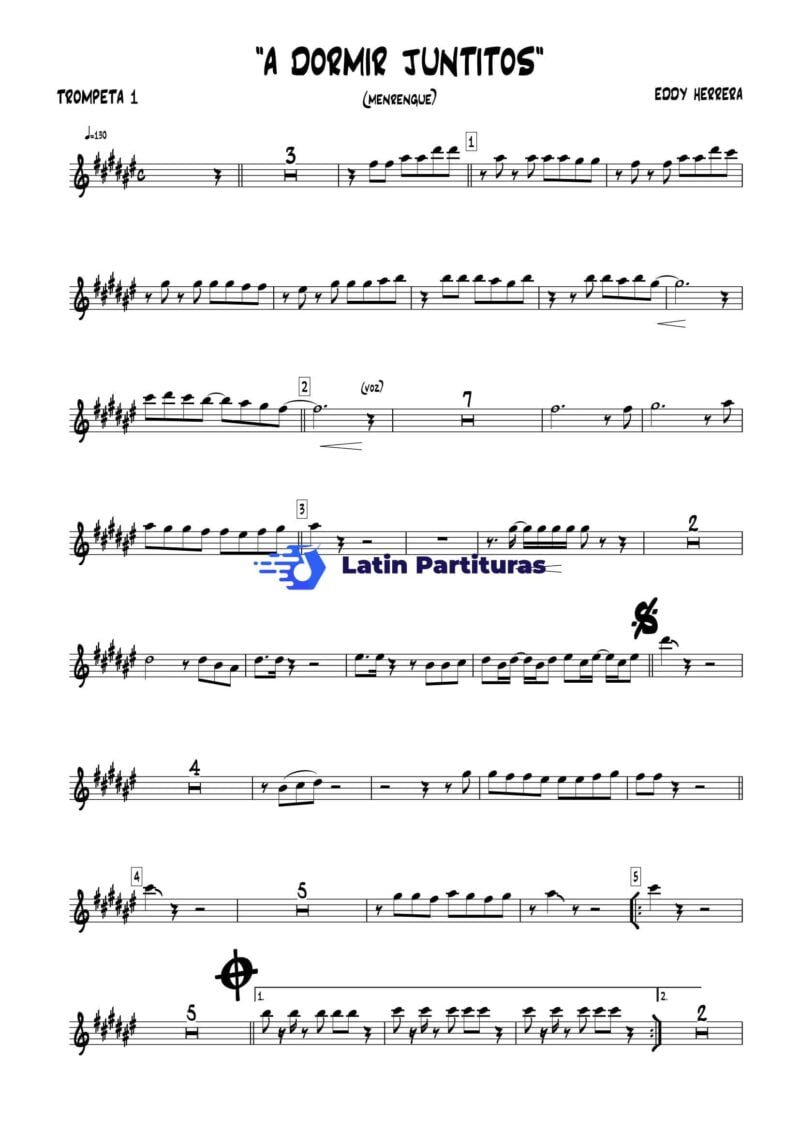 Eddy Herrera - A Dormir Juntitos