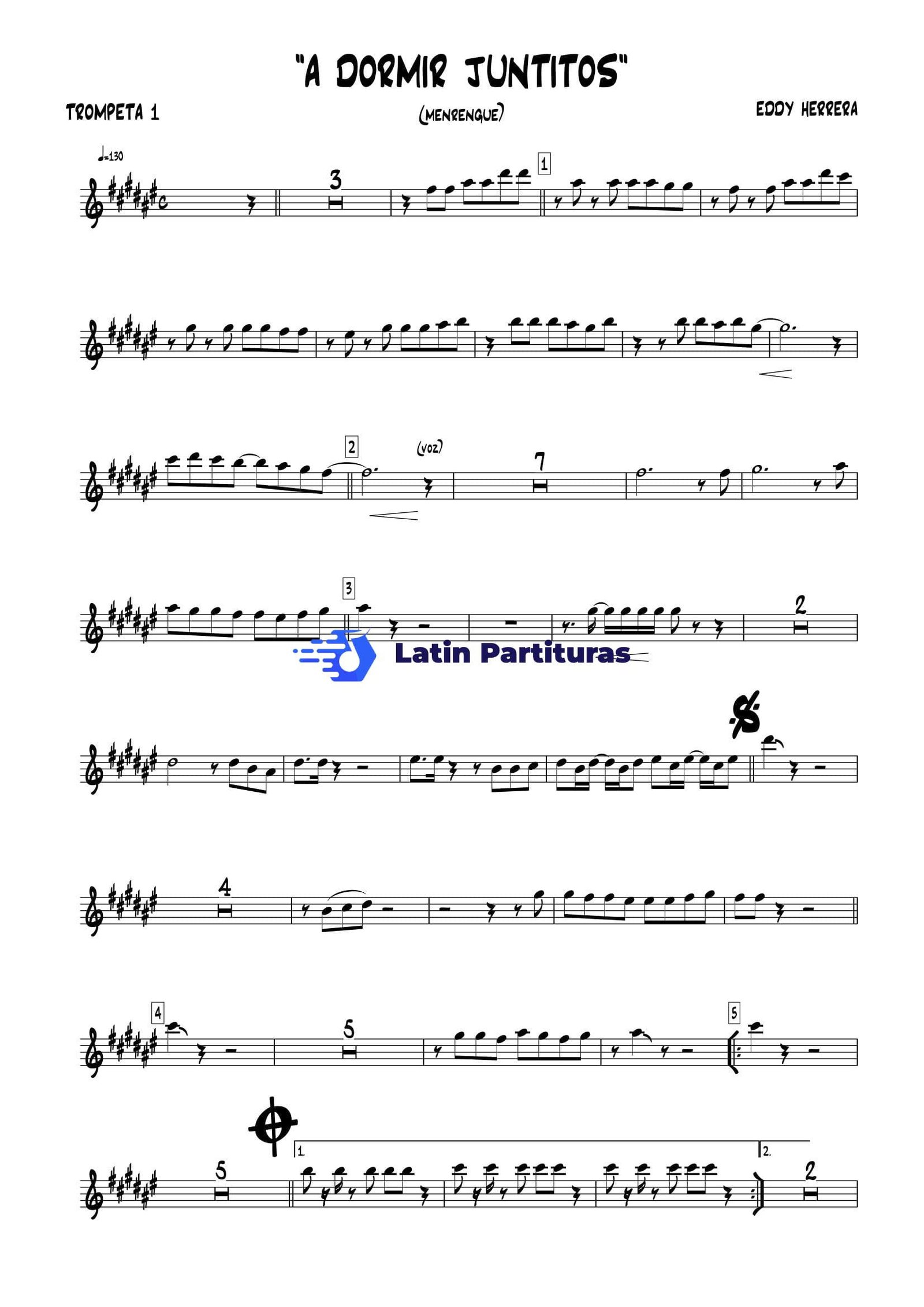 Eddy Herrera - A Dormir Juntitos 1 Eddy Herrera - A Dormir Juntitos