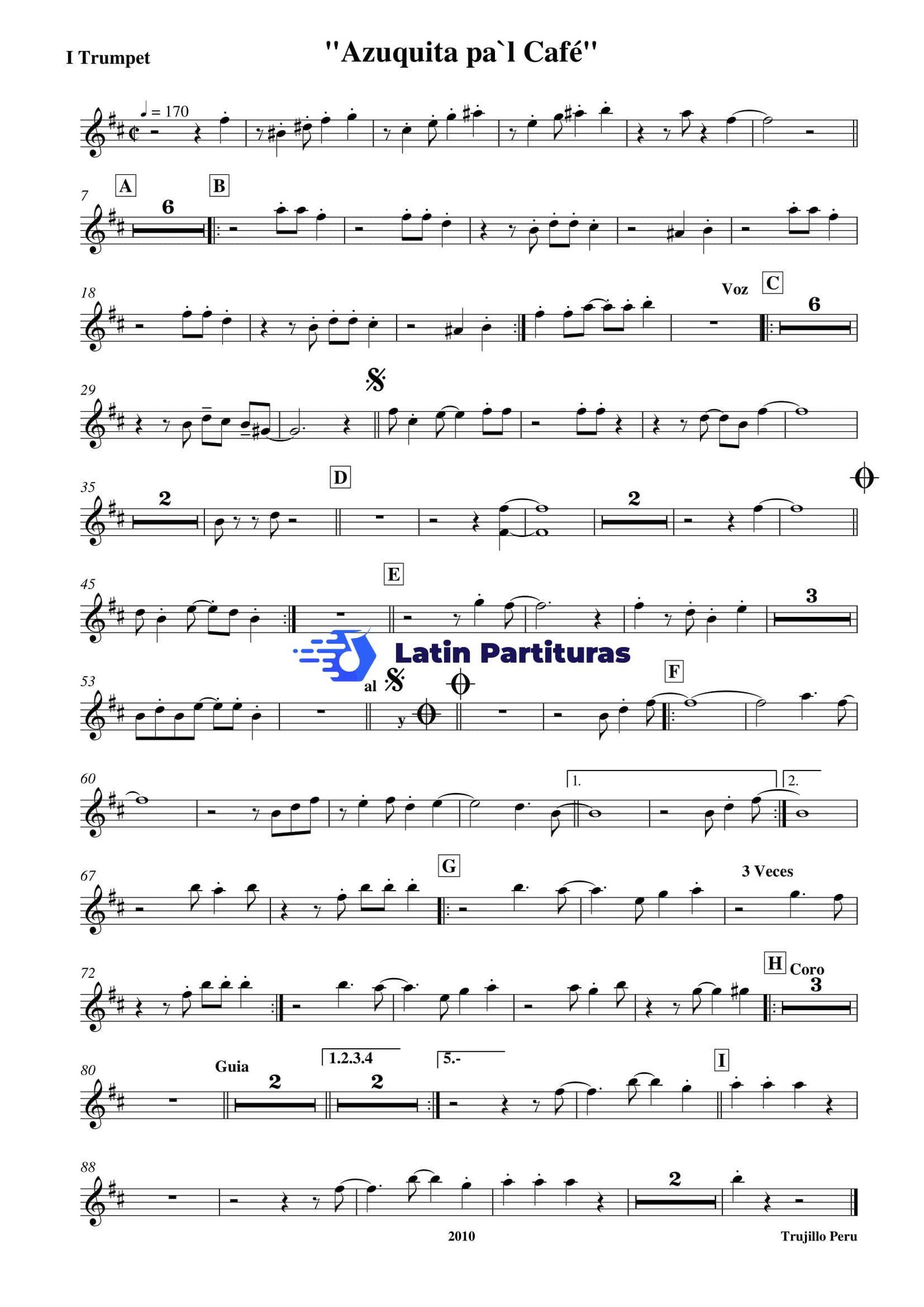 El Gran Combo - Azuquita Pa'l Cafe 1 El Gran Combo - Azuquita Pa'l Cafe