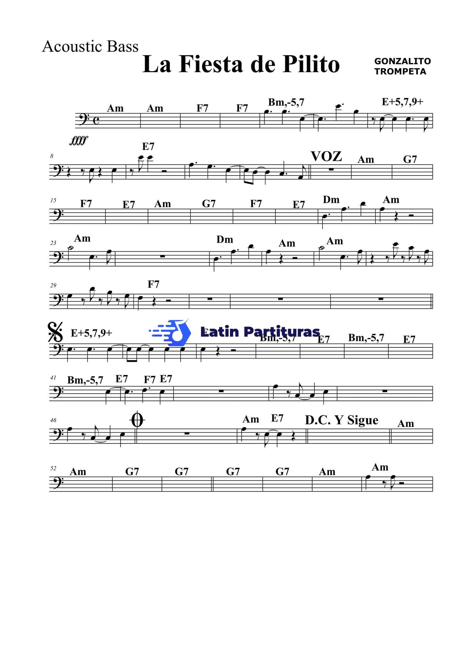 El Gran Combo - La Fiesta De Pilito 1 El Gran Combo - La Fiesta De Pilito