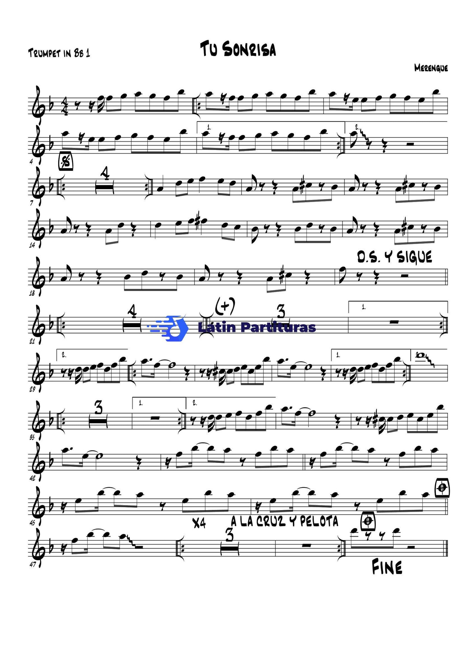 Elvis Crespo - Tu Sonrisa 1 Elvis Crespo - Tu Sonrisa