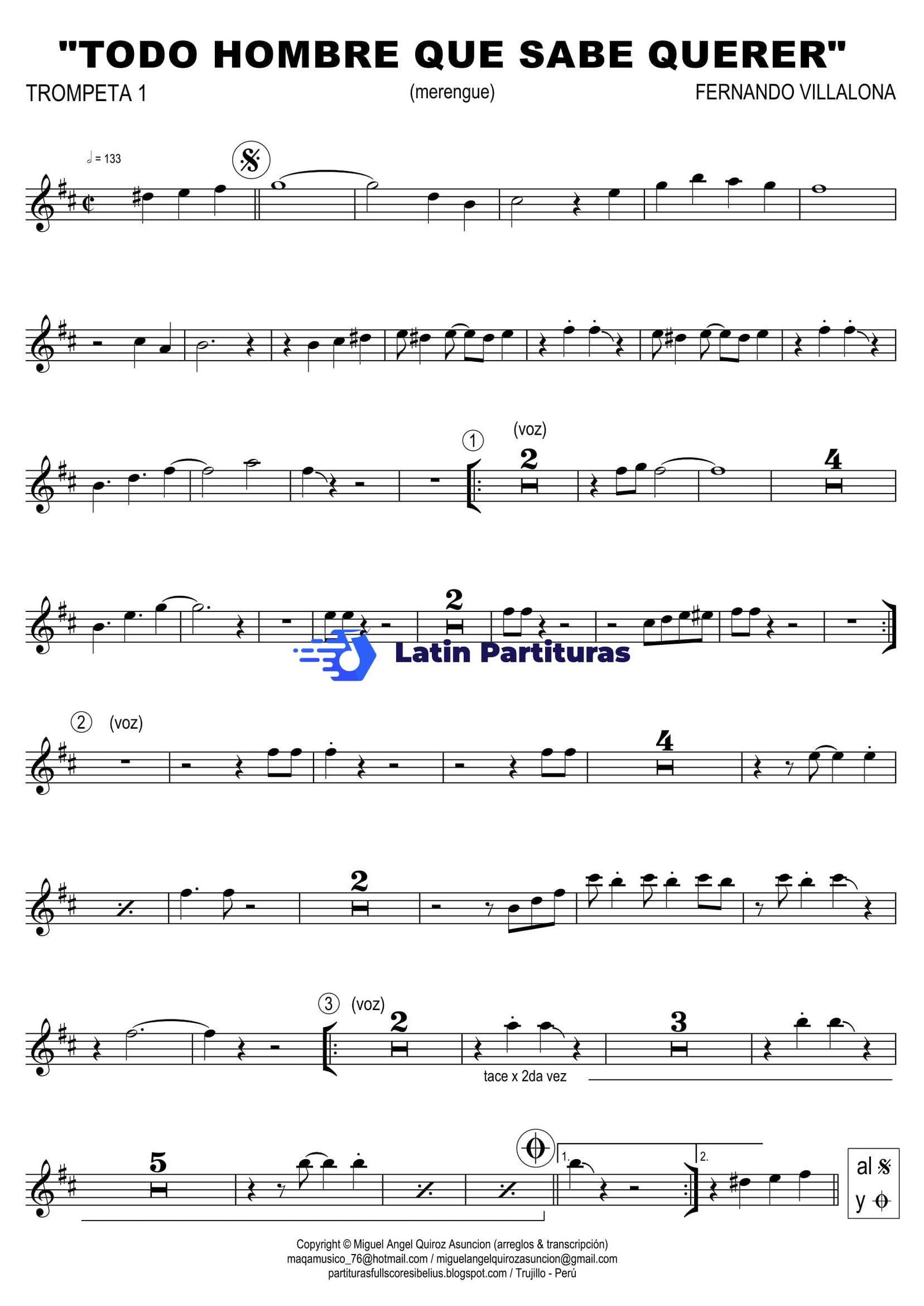 Fernando Villalona - Todo Hombre Que Sabe Querer 1 Fernando Villalona - Todo Hombre Que Sabe Querer