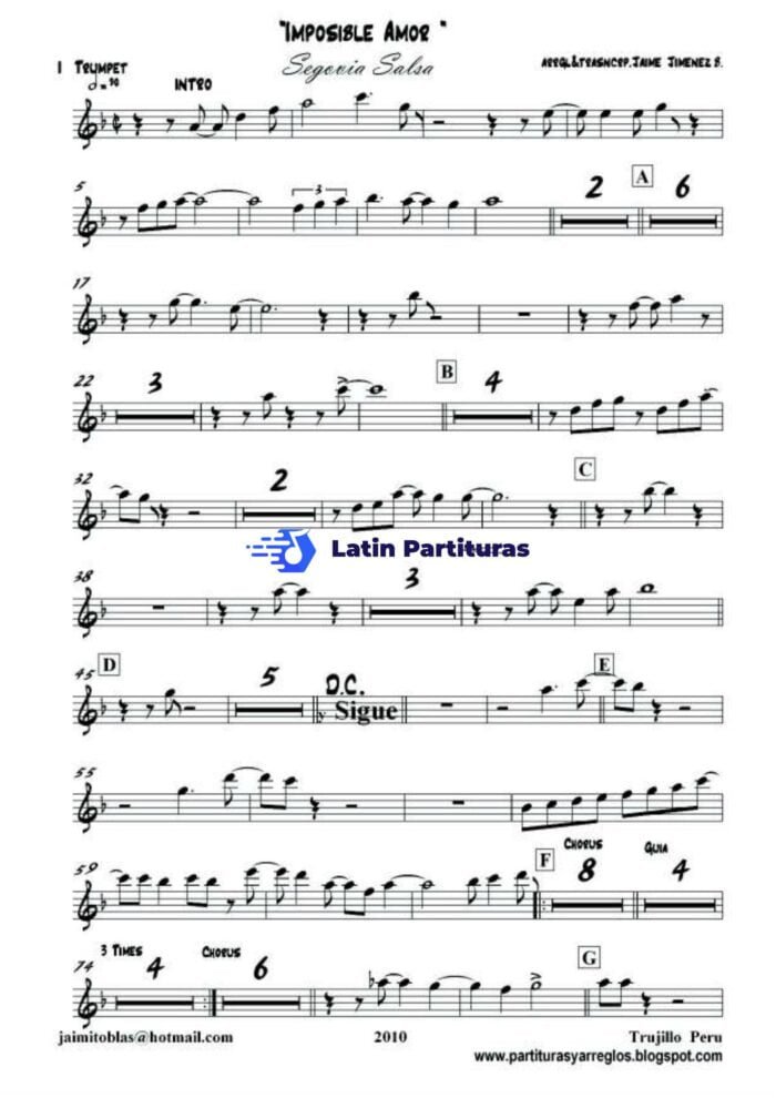 Frankie Ruiz - Imposible Amor
