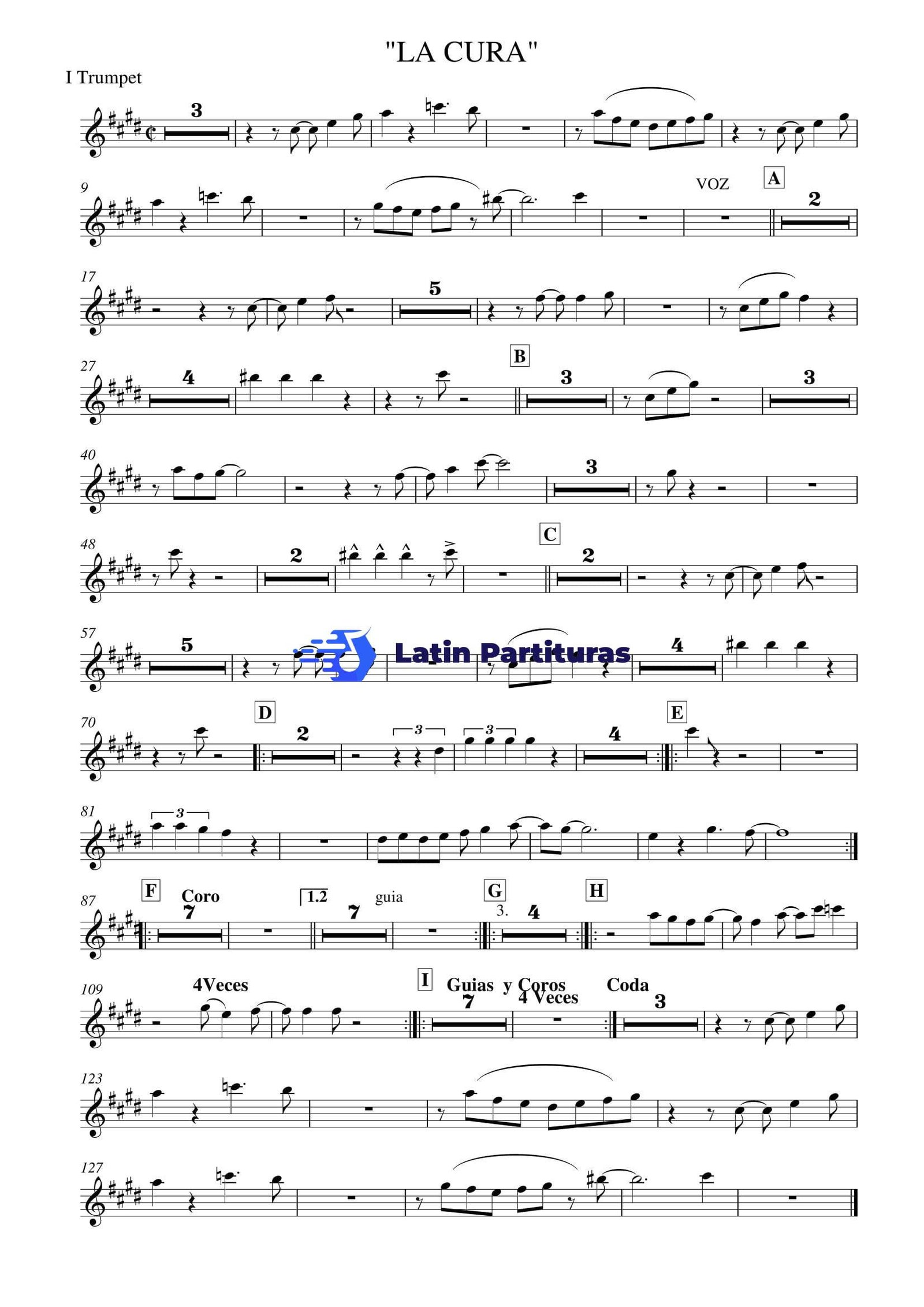 Frankie Ruiz - La Cura 1 Frankie Ruiz - La Cura