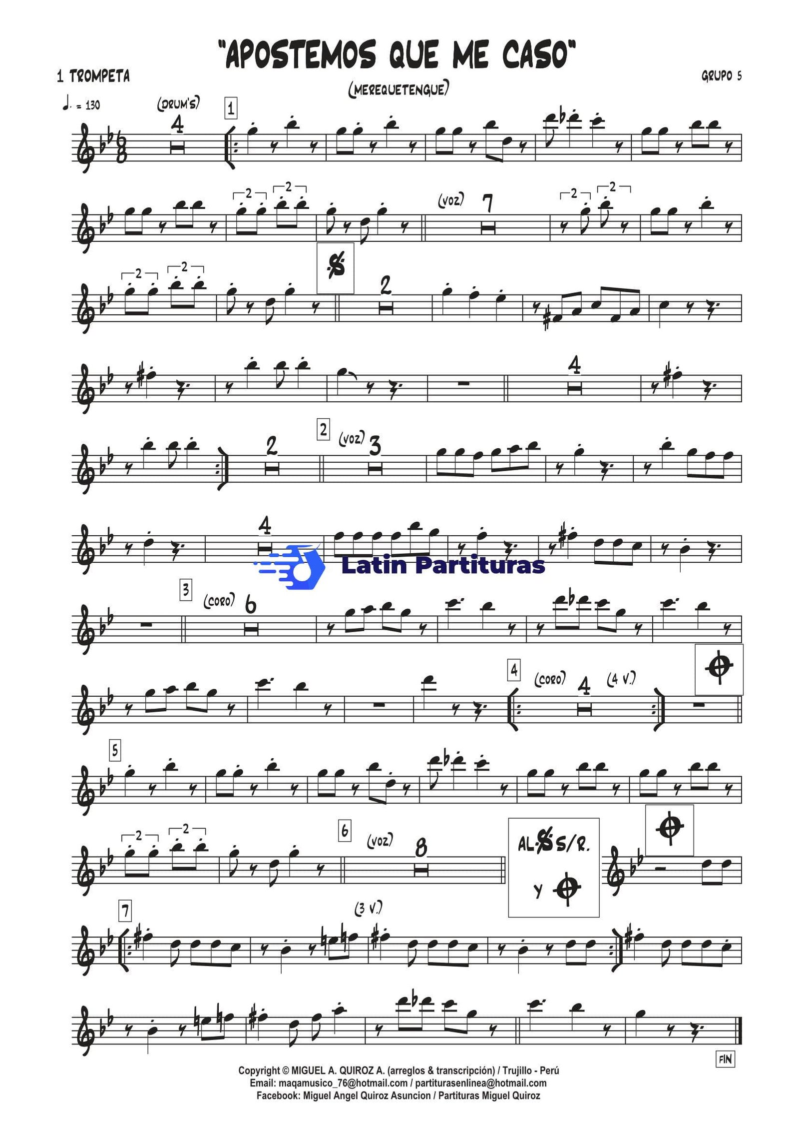 Grupo 5 - Apostemos Que Me Caso 1 Grupo 5 - Apostemos Que Me Caso