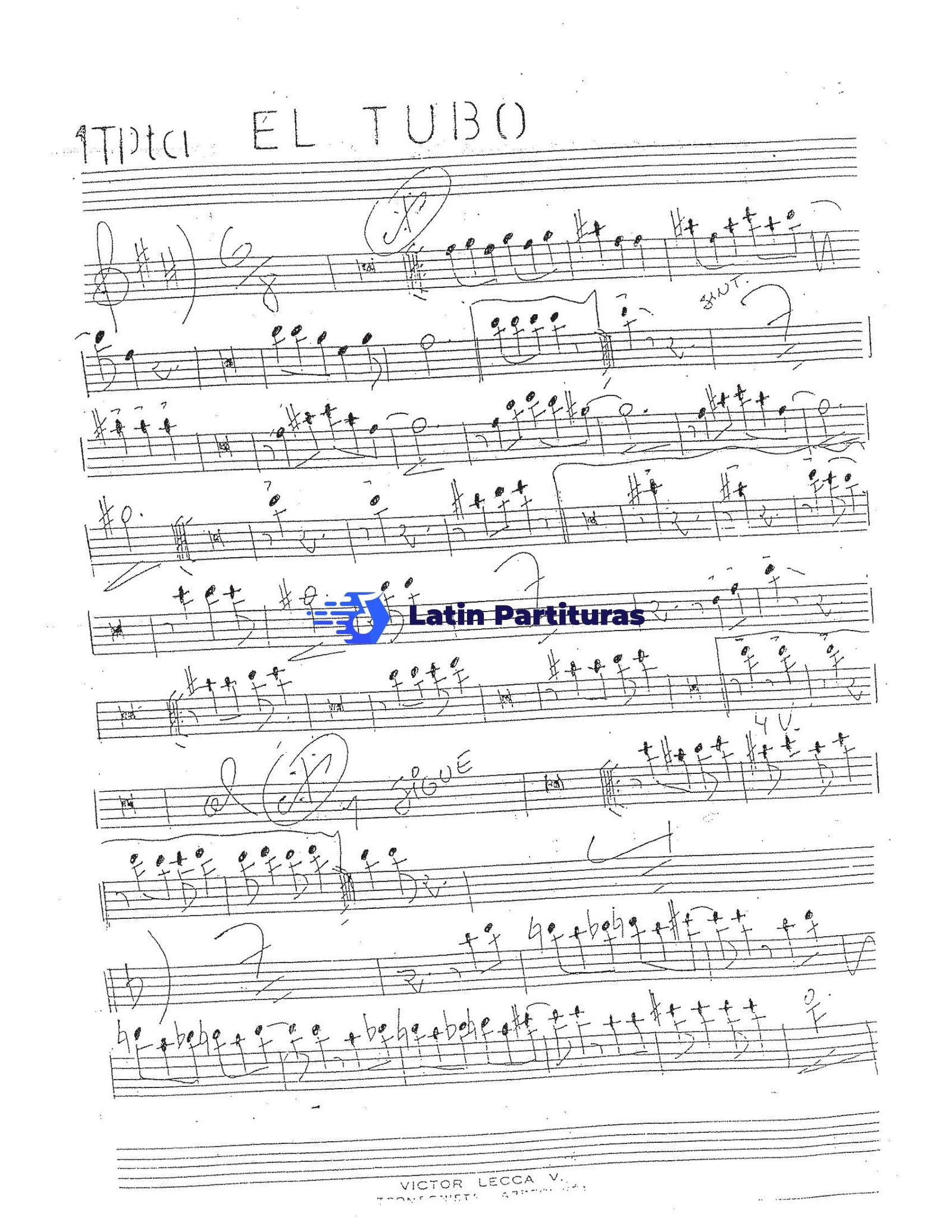 Grupo 5 - Mix El Tubo 1 Grupo 5 - Mix El Tubo