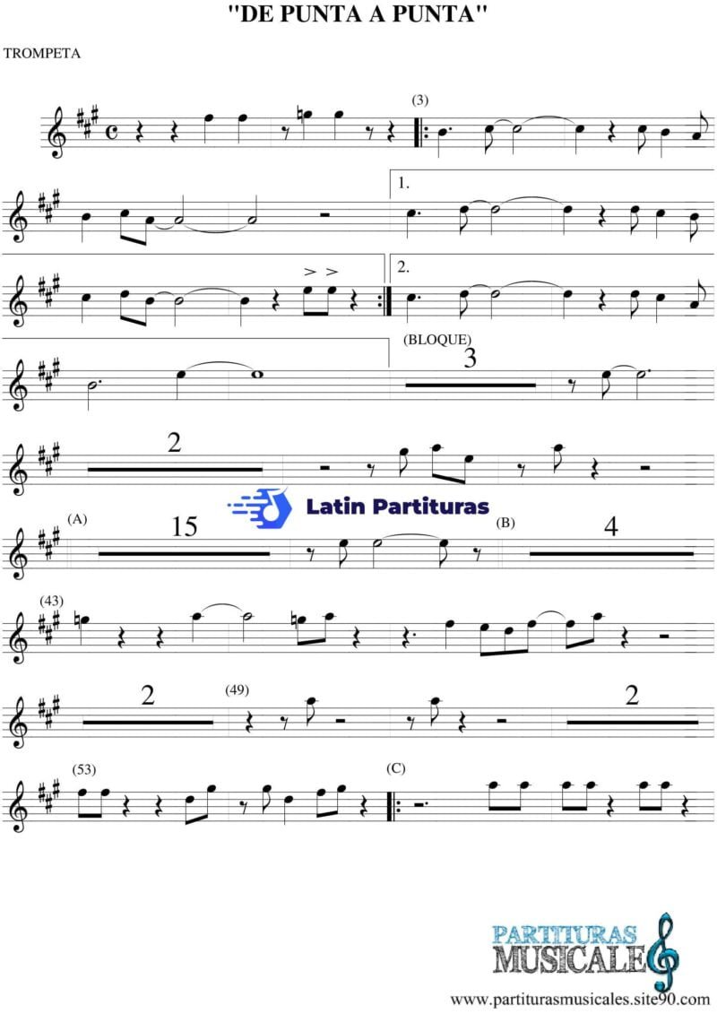 Grupo Caneo - De Punta A Punta