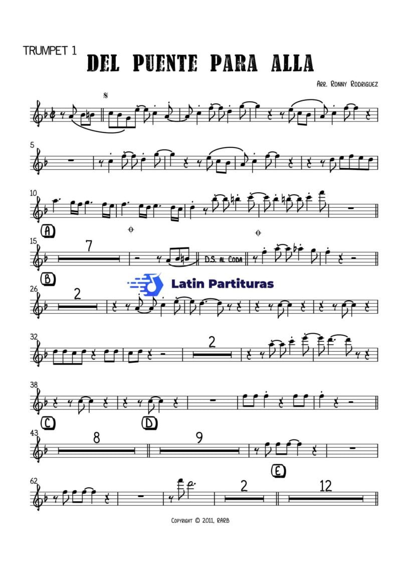 Grupo Niche - Del Puente Pa' Lla