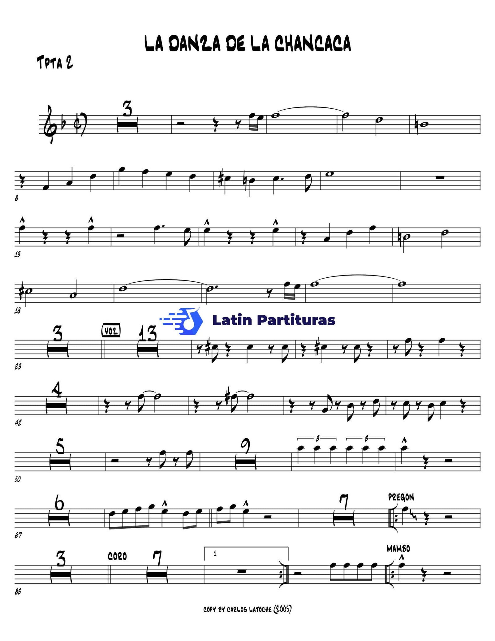 Grupo Niche - La Danza De La Chancaca 1 Grupo Niche - La Danza De La Chancaca