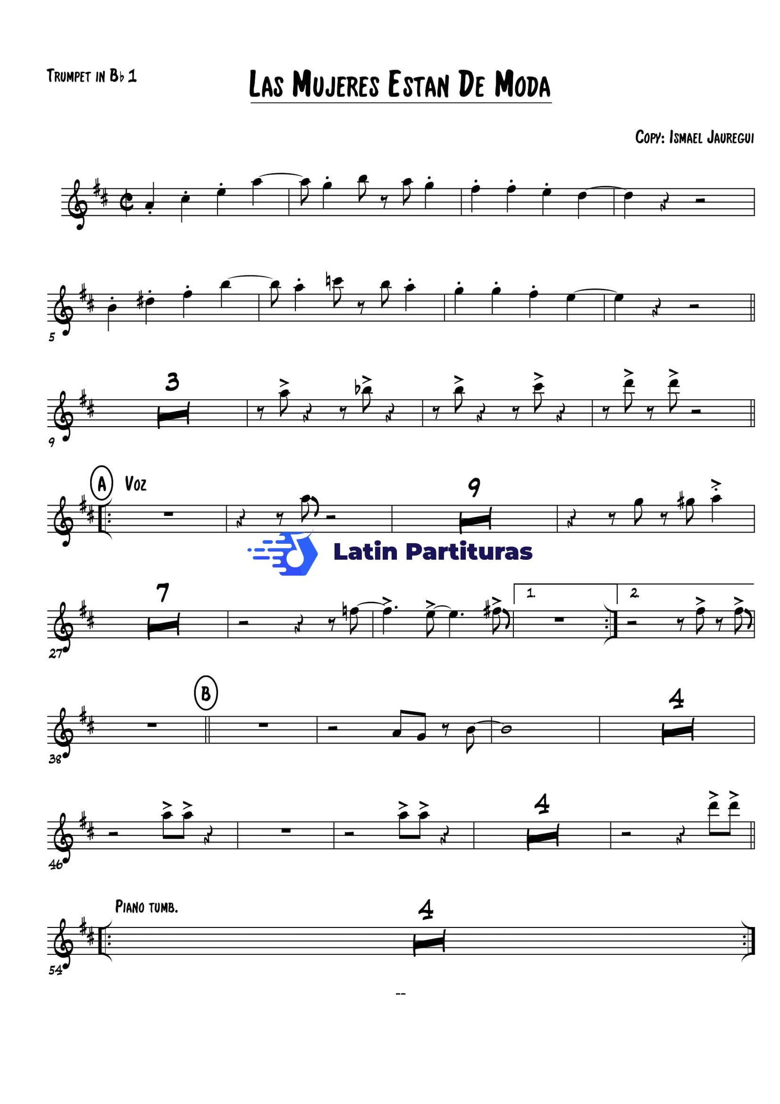 Grupo Niche - Las Mujeres Estan De Moda (Version 2) 1 Grupo Niche - Las Mujeres Estan De Moda (Version 2)