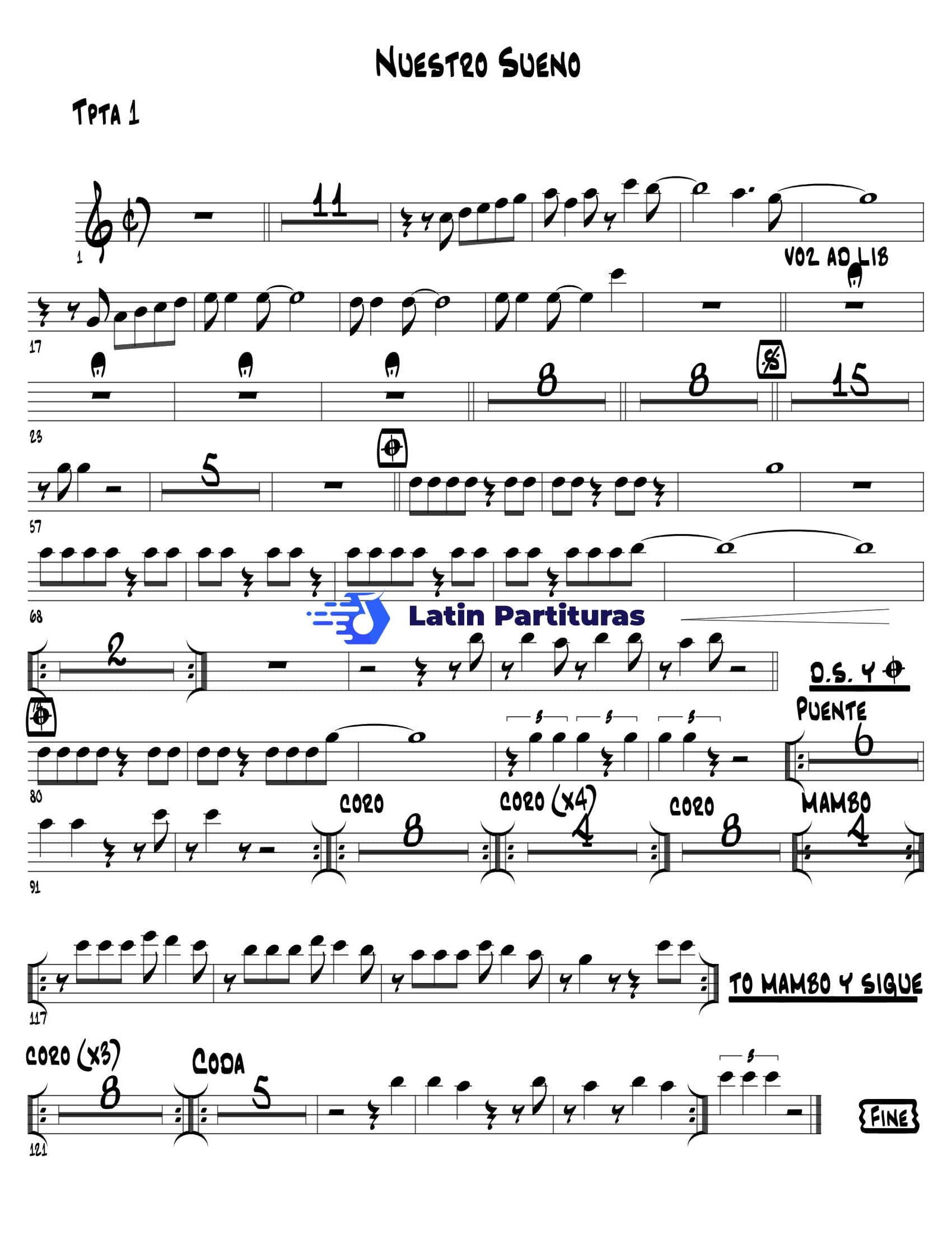 Grupo Niche - Nuestro Sueño 1 Grupo Niche - Nuestro Sueño