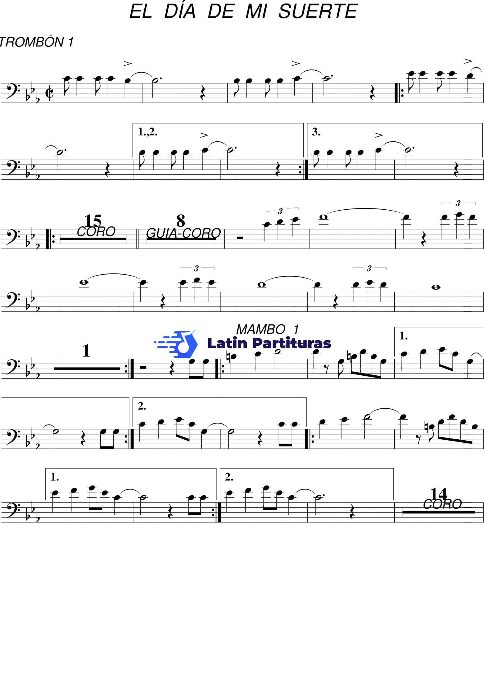 Hector Lavoe - El Dia De Mi Suerte 1 Hector Lavoe - El Dia De Mi Suerte