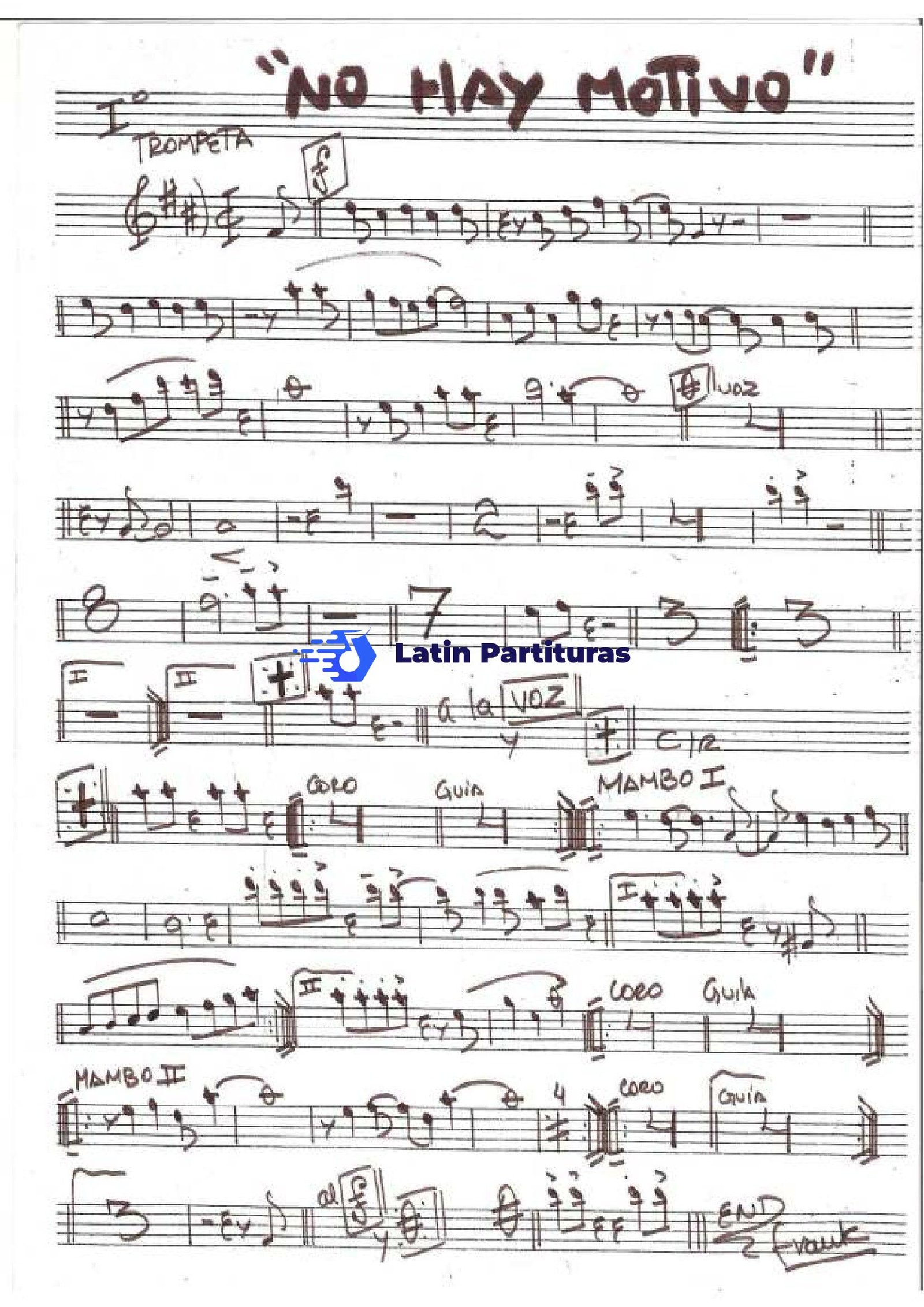 Hmnos Moreno - No Hay Motivo 1 Hmnos Moreno - No Hay Motivo