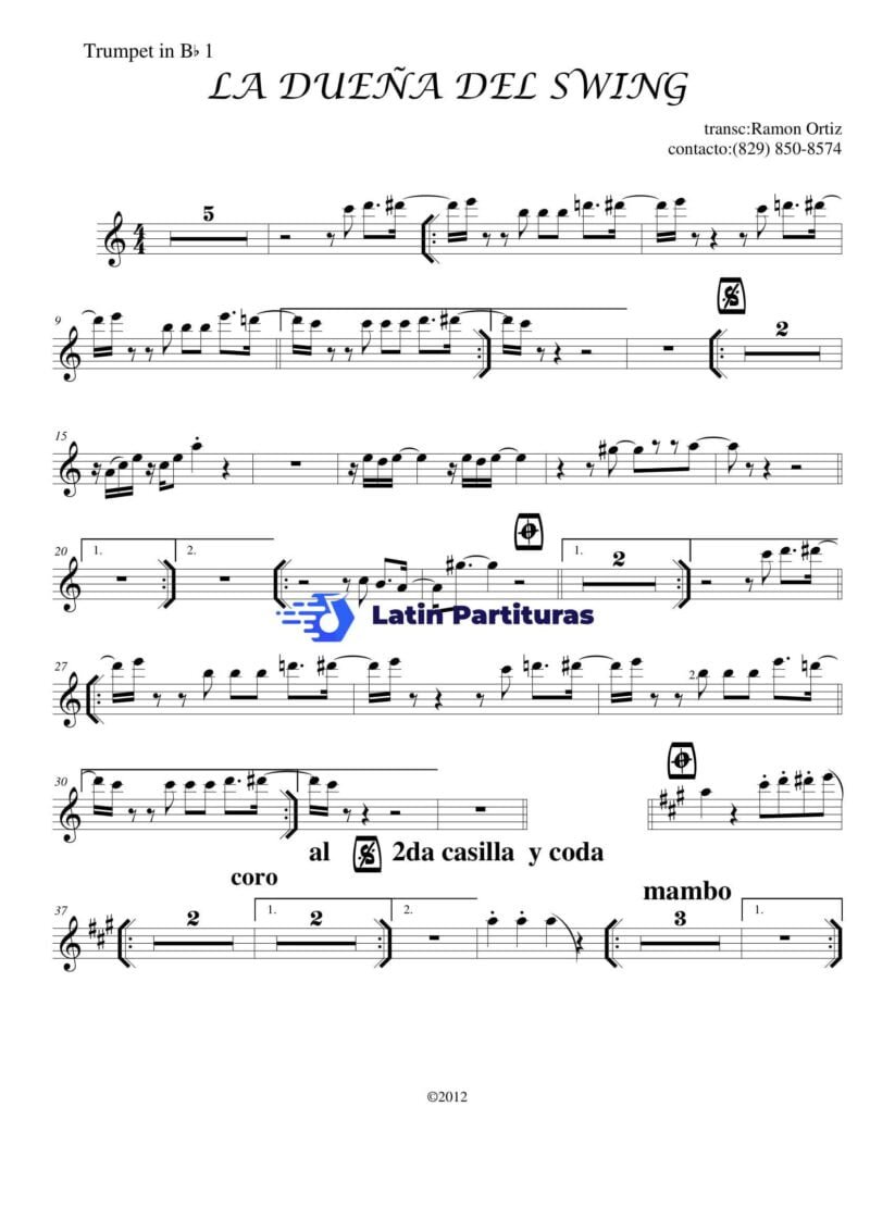 Hmnos Rosario - La Dueña Del Swing