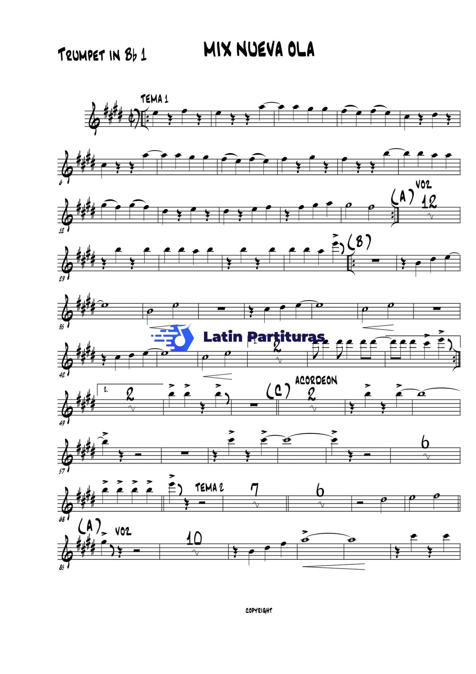 Hmnos Silva - Mix Nueva Ola 1 Hmnos Silva - Mix Nueva Ola