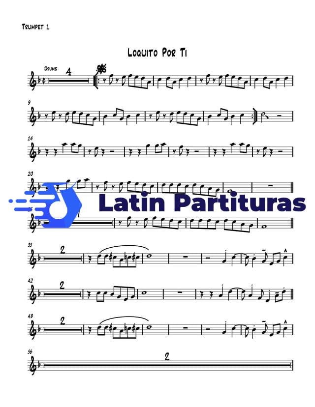 Armando Hernandez - Loquito Por Ti