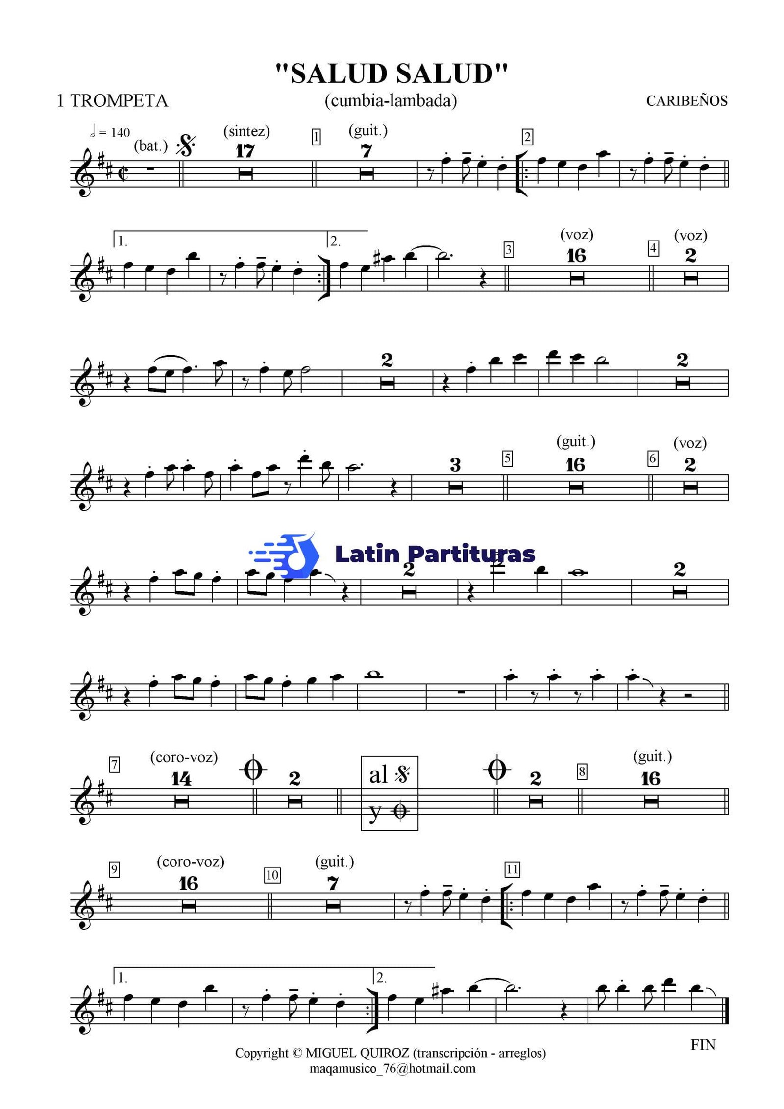 Caribeños - Salud Salud 1 Caribeños - Salud Salud