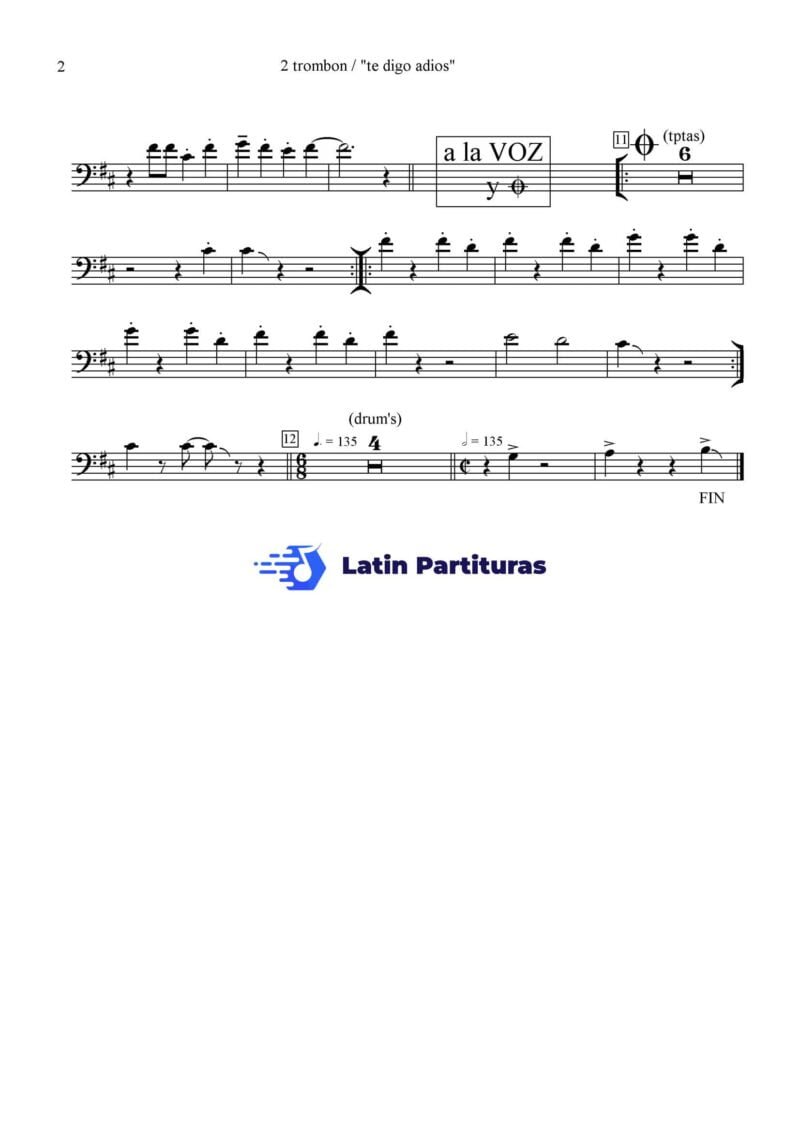 Corazon Serrano - Te Digo Adios (Orquestado)