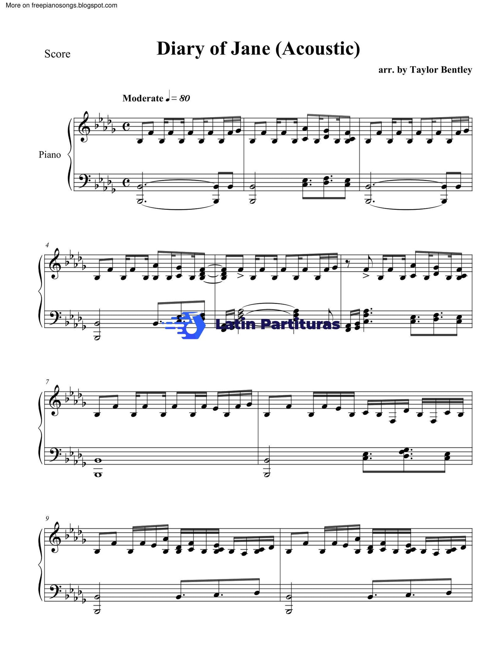 Breaking Benjamin - Diary Of Jane 1 Breaking Benjamin - Diary Of Jane