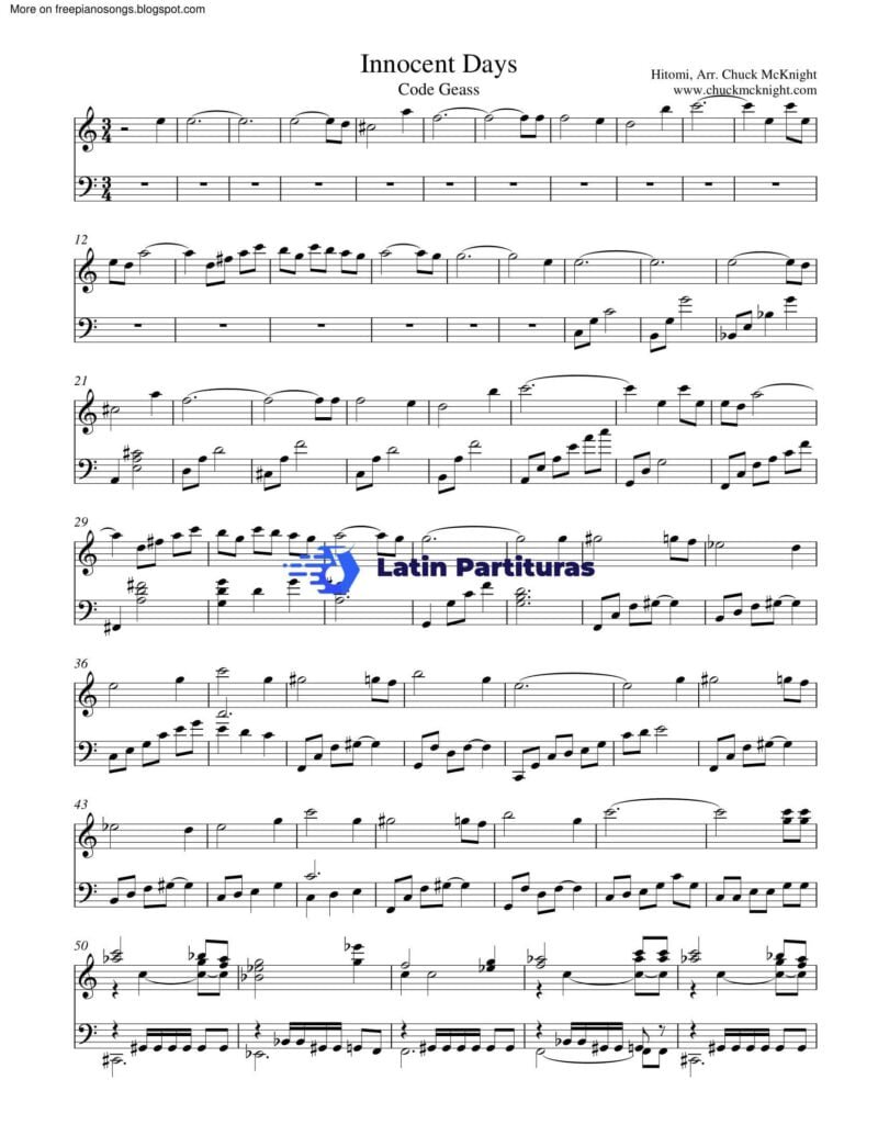 Code Geass - Innocent Days - Hitomi