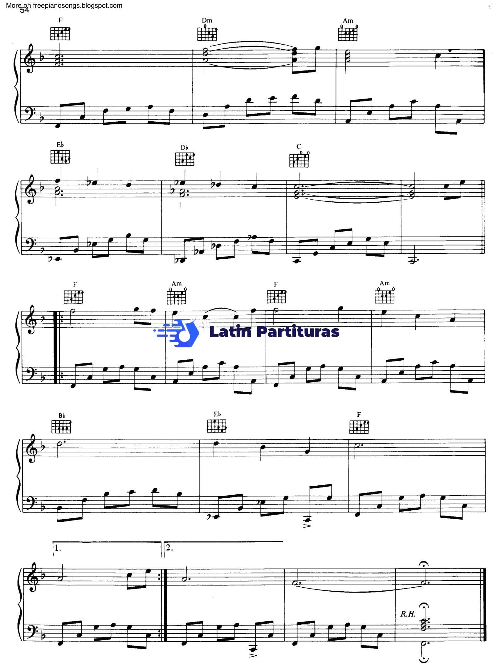 Enya - Watermark 1 Enya - Watermark