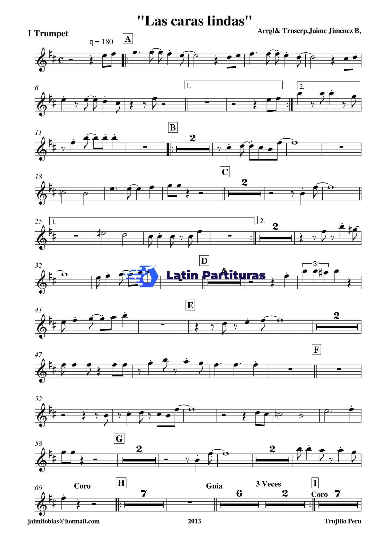 Ismael Rivera - Las Caras Lindas 1 Ismael Rivera - Las Caras Lindas