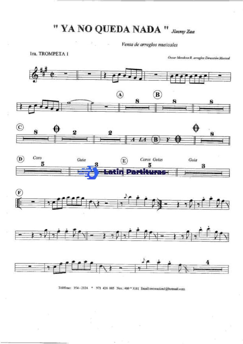 Jimmy Zaa - Ya No Quiero Nada