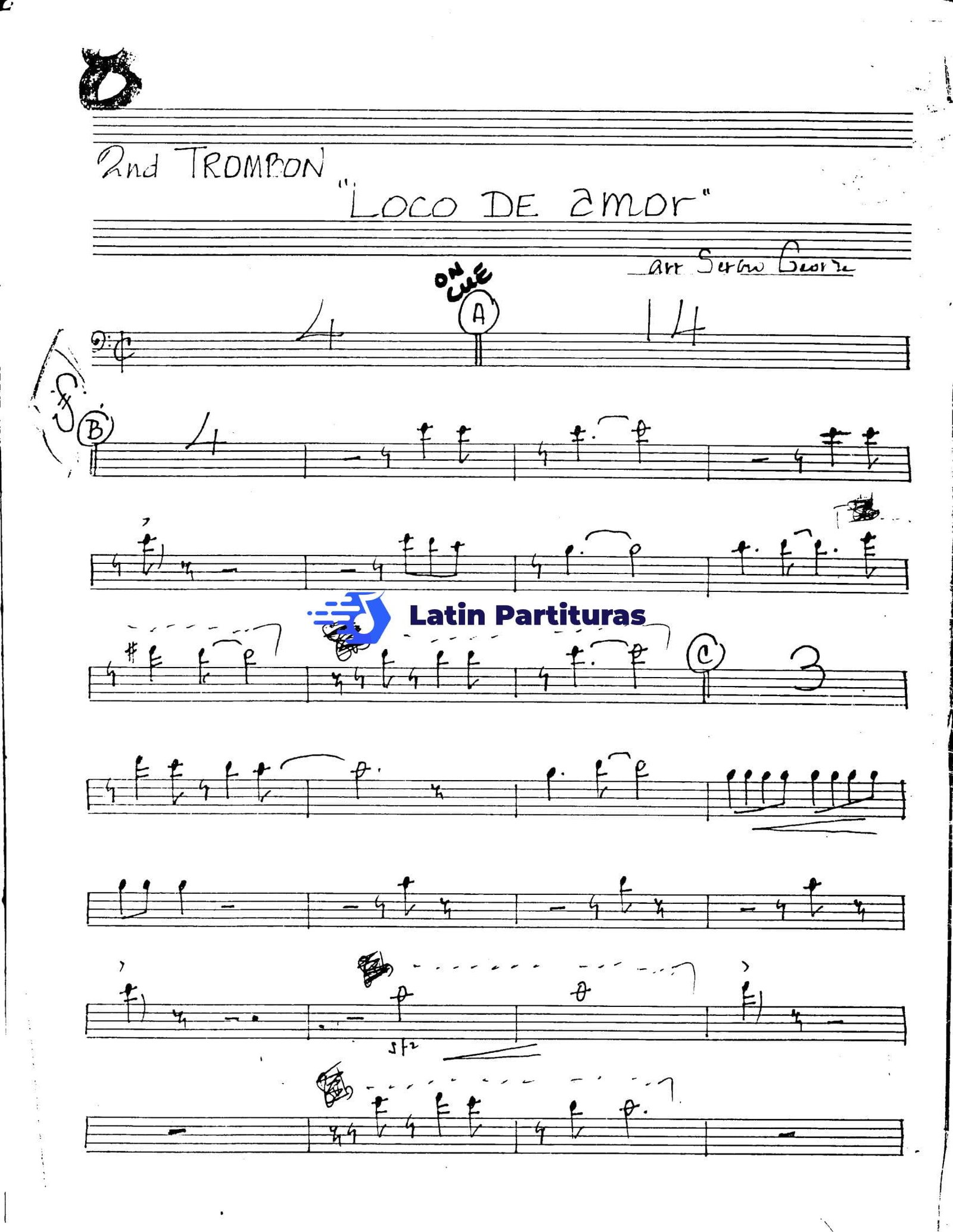 Johnny Rivera - Loco De Amor 1 Johnny Rivera - Loco De Amor