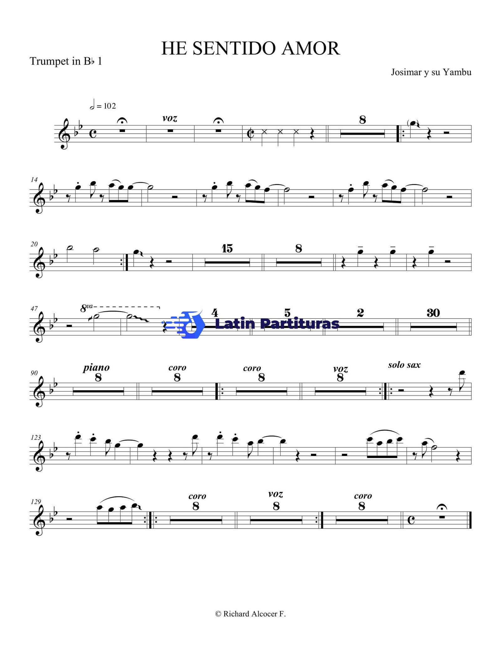 Josimar - He Sentido Amor 1 Josimar - He Sentido Amor