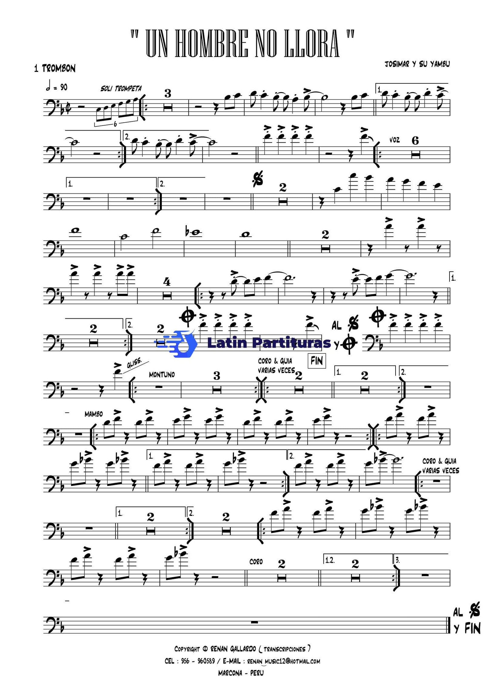 Josimar - Un Hombre No Llora 1 Josimar - Un Hombre No Llora