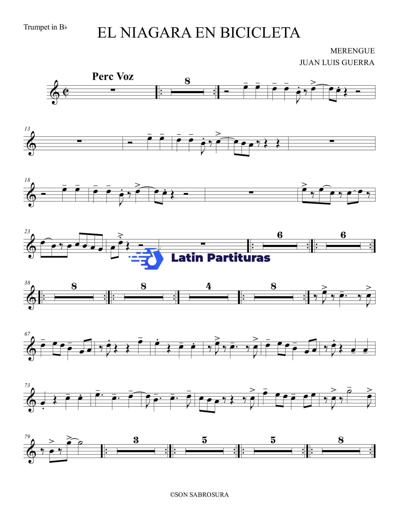 Juan Luis Guerra - El Niagara En Bicicleta 1 Juan Luis Guerra - El Niagara En Bicicleta